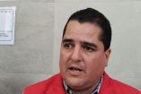 Adolfo Jesús Ramírez Arana, presidente del Comité Directivo Estatal del PRI en Veracruz,