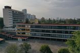 Facultad de Filosofía y Letras de la UNAM