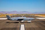 General Atomics Aeronautical Systems, Inc. (GA-ASI).