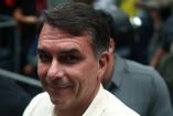 olsonaro publicó un comunicado en X en el que dijo que liderará la oposición desde EU.