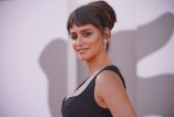 Penélope Cruz.