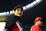 Gilberto Mora, volante del Club Tijuana.