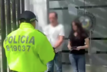 Autoridades de Colombia y Estados Unidos capturaron en Barranquilla a dos mexicanos acusados de actuar como enlaces entre el CJNG y el Clan del Golfo.