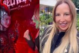 Mafe Walker reaparece junto a Belinda