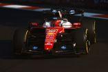 Charles Leclerc dominpó la segunda práctica del GP de la Fórmula 1