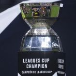 De los 4 equipos que se mantienen con vida, Inter Miami es el único que ya fue campeón de Leagues Cup. (Mexsport).