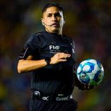 Óscar Mejía. (Mexsport)