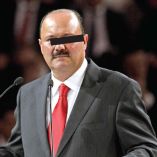 César “D” fue detenido el pasado 8 de diciembre; previamente fue aprehendido el 8 de julio de 2020, en Miami, Florida.