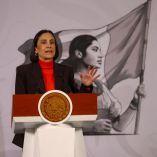 La funcionaria también habló sobre los resultados de la reciente convocatoria dirigida al sector privado.