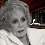 Hijos de Silvia Pinal planean demoler propiedad de la actriz