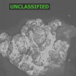 Supuesta narcolancha destruida por en el Pacífico por la armada estadunidense.