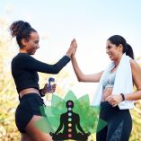 Día mundial de la meditación; qué es y por qué se conmemora.