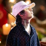 Así fue la exclusiva posada de Natanael Cano