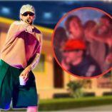 Eiza González causa furor en CDMX tras visitar ‘La Casita’ de Bad Bunny; reaparece junto a Diego Boneta y Luis Gerardo Méndez