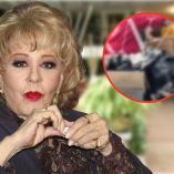 Video viral muestra el deterioro de la casa de Silvia Pinal y desata alarma