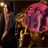 Eiza González se defiende del supuesto perreo a Diego Boneta