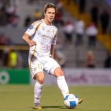 Sebastián Córdova vestiría su tercera camiseta en la Liga MX.