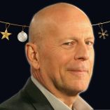Bruce Willis y una Navidad marcada por el diagnóstico que cambió su vida