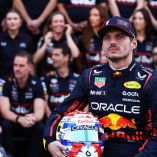 Max Verstappen volverá a buscar el título de Fórmula 1 en 2026.