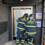 El Sistema de Transporte Colectivo aclaró que no se trató de un incidente en instalaciones de la Linea 8 del Metro