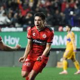 Gilberto Mora es el futbolista más valioso de la Liga MX, lista en la que no figura Paulinho