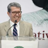 Morena respaldará el proceso legislativo para reducir la jornada laboral a 40 horas: Ricardo Monreal