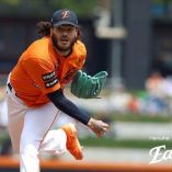 El derecho apunta a ser el primer abridor del combinado nacional