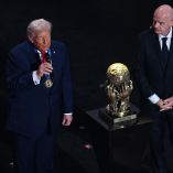 La FIFA podría tomar medidas contra Estados Unidos.