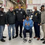 Maduro enfrenta cargos federales tras ser trasladado a Nueva York