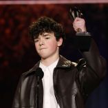 Owen Cooper gana el premio por Adolescencia