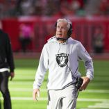 Pete Carroll no seguirá al frente de los Raiders.