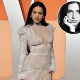 Rosalía fue captada en Río de Janeiro junto a la modelo francesa Loli Bahía.