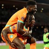 Costa de Marfil es la vigente campeona de la Copa Africana de Naciones.