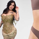 Karely Ruiz rifa una liposucción para su seguidoras