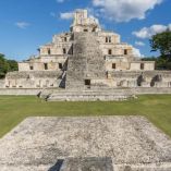 INAH actualiza las tarifas de entrada a museos y zonas arqueológicas en 2026.