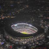 El Estadio Azteca recibirá el partido inaugural del Mundial 2026.