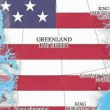 Groenlandia se ha convertido en un punto clave de la competencia en el Ártico.