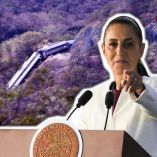 Sheinbaum pide a FGR acelerar investigación del Tren Interoceánico