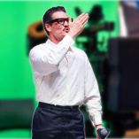 Pedro Pascal causa preocupación tras sufrir incidente en las grabaciones de Avengers:Doomsday