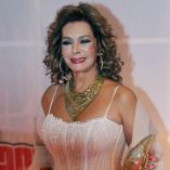 Elsa Aguirre reaparece a los 95 años tras reunirse con Claudia Sheinbaum. Así luce hoy la actriz de la Época de Oro del cine mexicano.