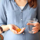 Los errores al tomar suplementos alimenticios pueden causar problemas serios.