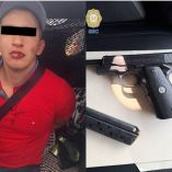 Aunque los paramédicos llegaron al lugar, solo pudieron diagnosticar al hombre de 21 años sin signos vitales