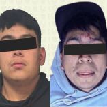 El juez también estableció que deben permanecer en prisión preventiva como medida cautelar