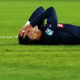 PSG era el actual campeón de la Copa de Francia, dejando el título vacante para el 2026.