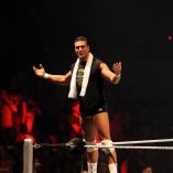 Alberto 'El Patrón' ya sufrió un nocaut peleando en MMA.