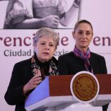 La última vez que un presidente mexicano estuvo presente en Davos, fue en 2014 con Enrique Peña Nieto.