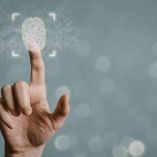 ¿Qué son los datos biométricos?