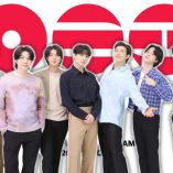 La agrupación tendrá su esperado comeback en marzo