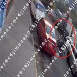 Triple homicidio en Cuautepec.