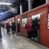 Metro hoy 16 de enero del 2026.